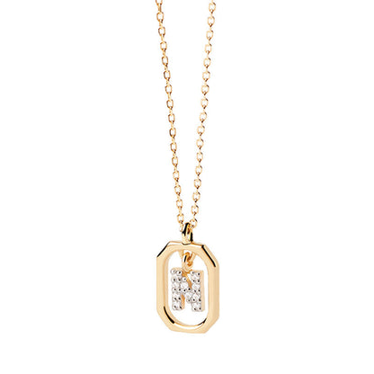 Addison Necklace