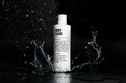 Body Essentials (Wash + Lotion)