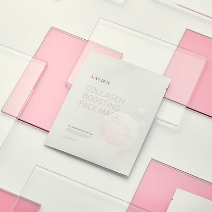 Collagen Boosting Face Mask