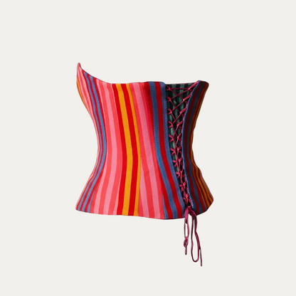 ARO CORSET TOP