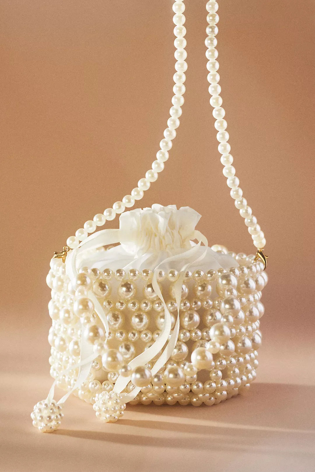 Lola Pearl Bag