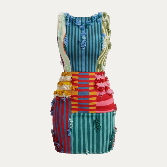 ÀSÀKÉ DRESS