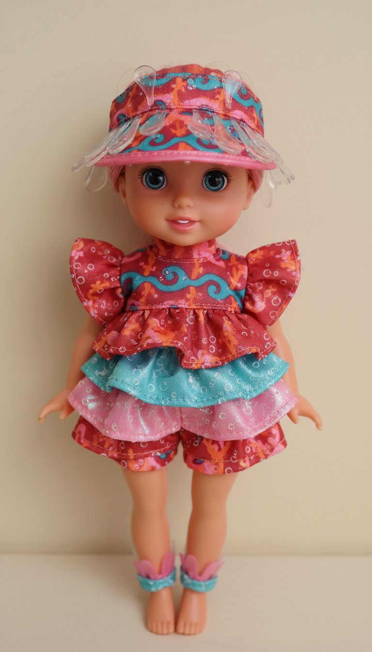 Baby Doll
