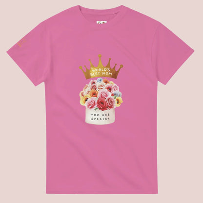 Comfort Classic 100% Cotton T-Shirt – Durable Everyday Wear