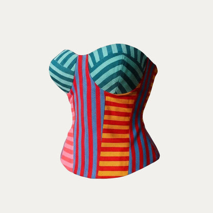 ARO CORSET TOP