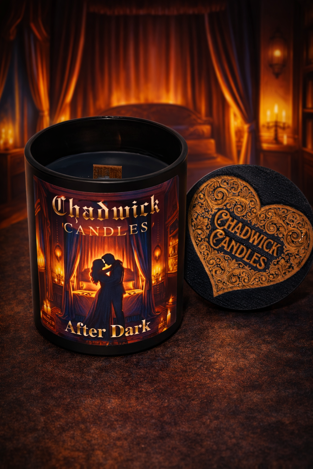 After Dark