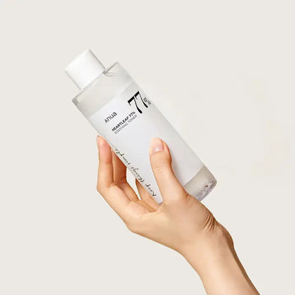 ANUA Heartleaf 77% Soothing Toner