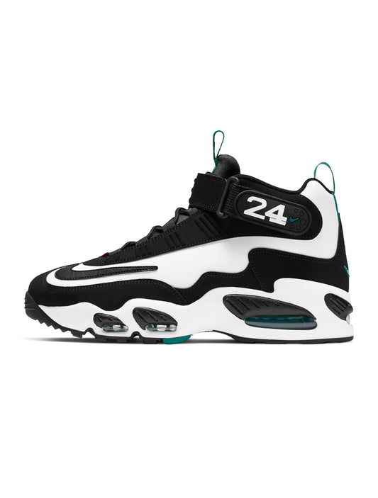 Nike Air Griffey Max 1 Fresh Water lateral view