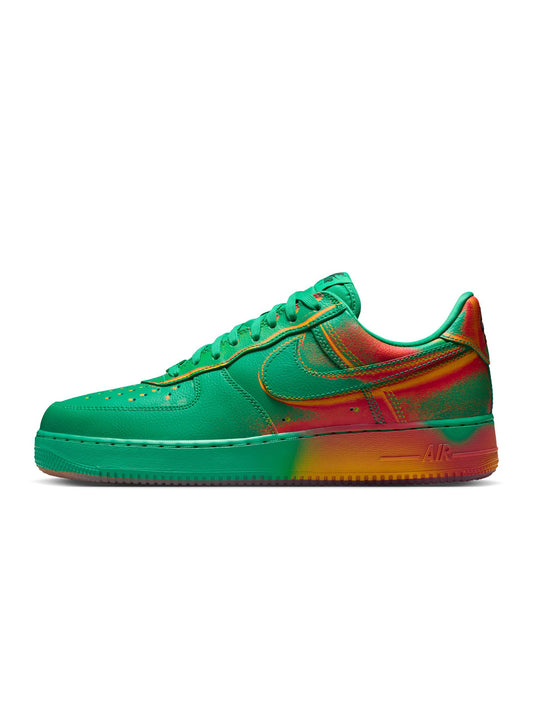 Nike Air Force 1 Low Retro Stadium Green lateral view