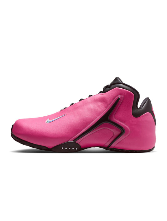 Nike Zoom Hyperflight DMV men's shoes lateral view high collar