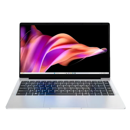 Windows 11 14.1 inch Laptop Computer intel i7 7500U Intel A3950 Laptops 1080P 12GB DDR4 1TB 2TB SSD Portable i7 Laptop Notebook