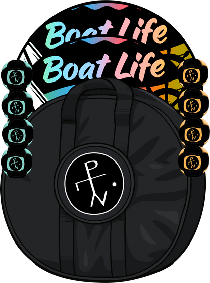 ⛵ Boat Life Edition