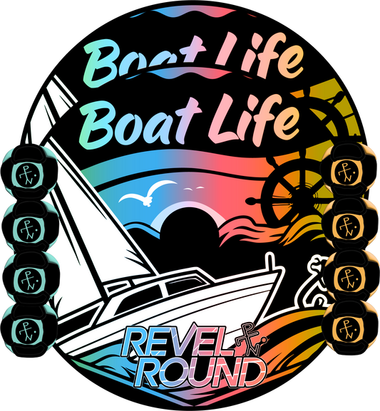 ⛵ Boat Life Edition