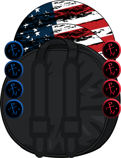 🇺🇸 Tattered Valor Edition