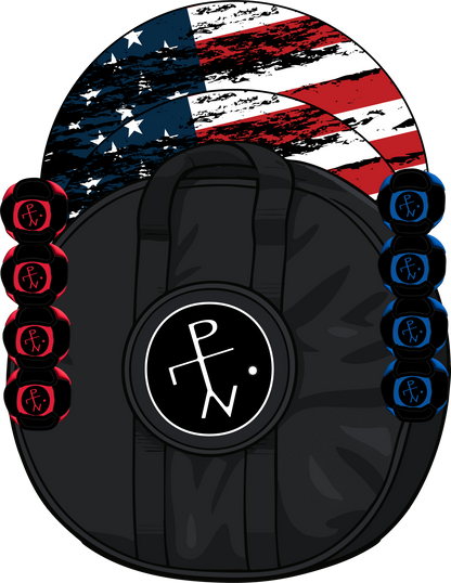 🇺🇸 Tattered Valor Edition