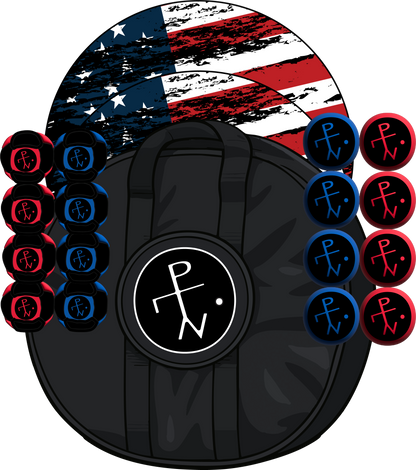 🇺🇸 Tattered Valor Edition