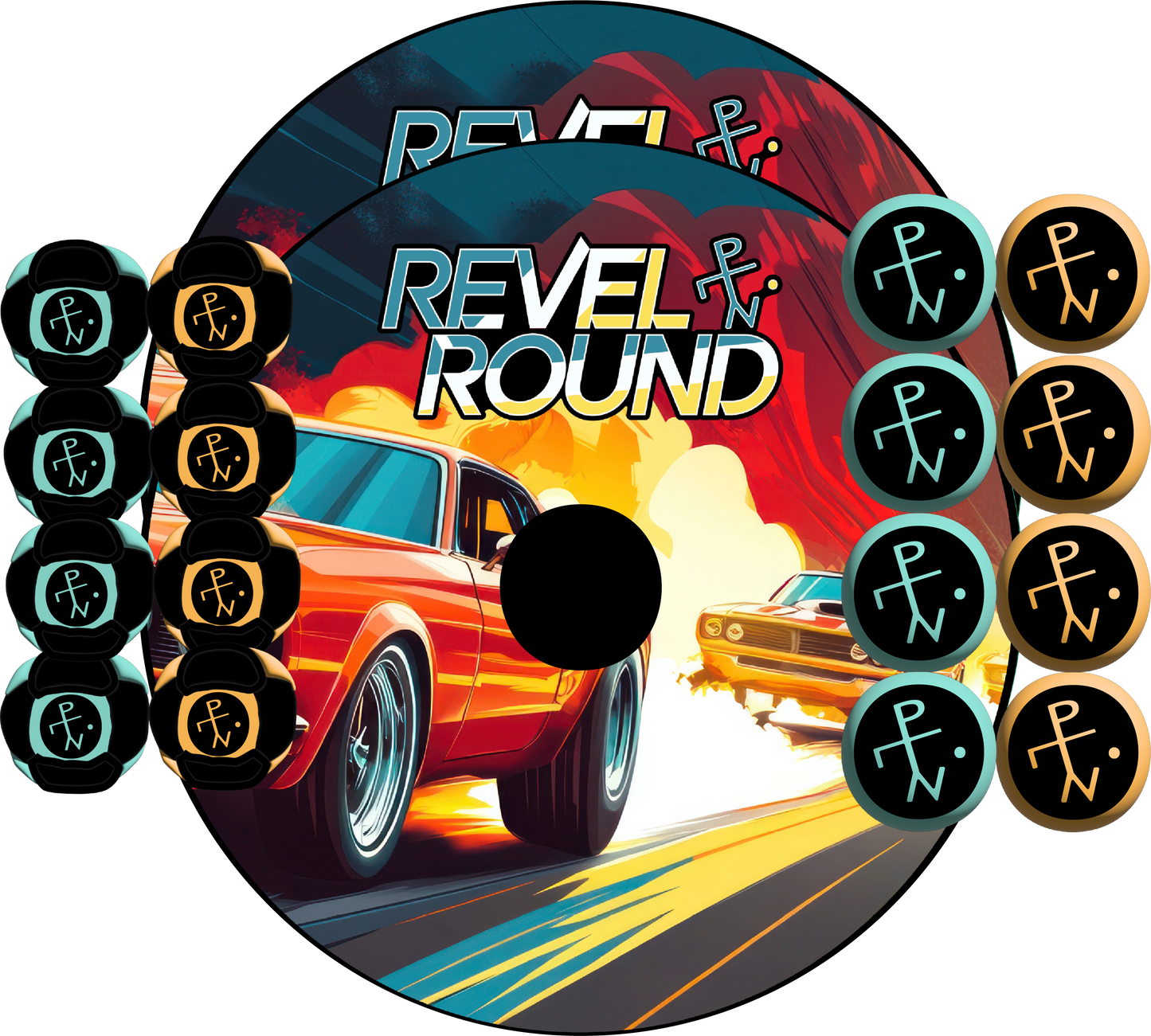 🚦Full Throttle Edition