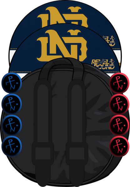 🏆 Play Like a Champion Edition