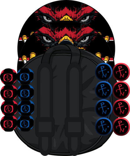 🪶 Fear the Cards Edition