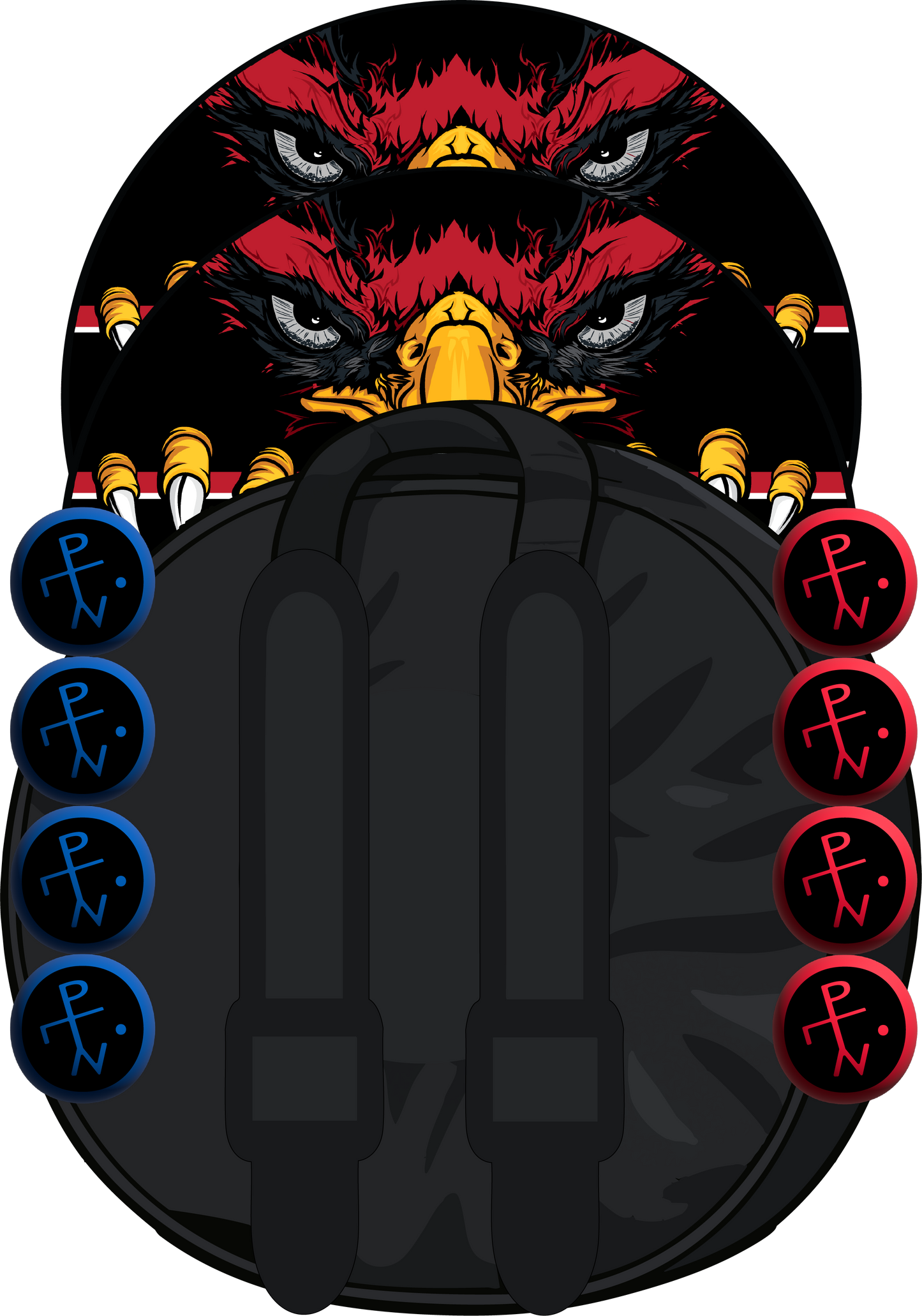 🪶 Fear the Cards Edition