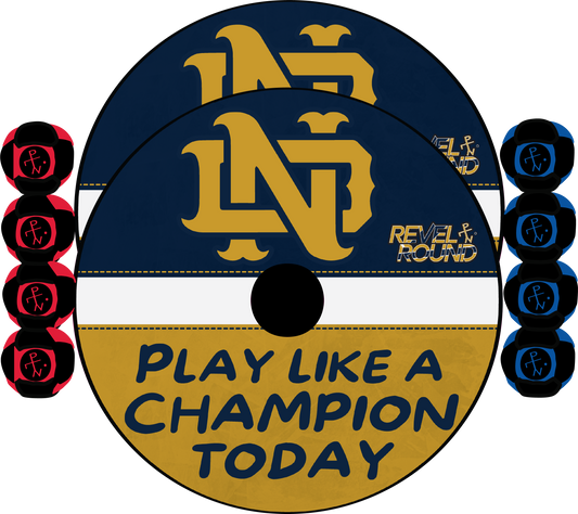 🏆 Play Like a Champion Edition