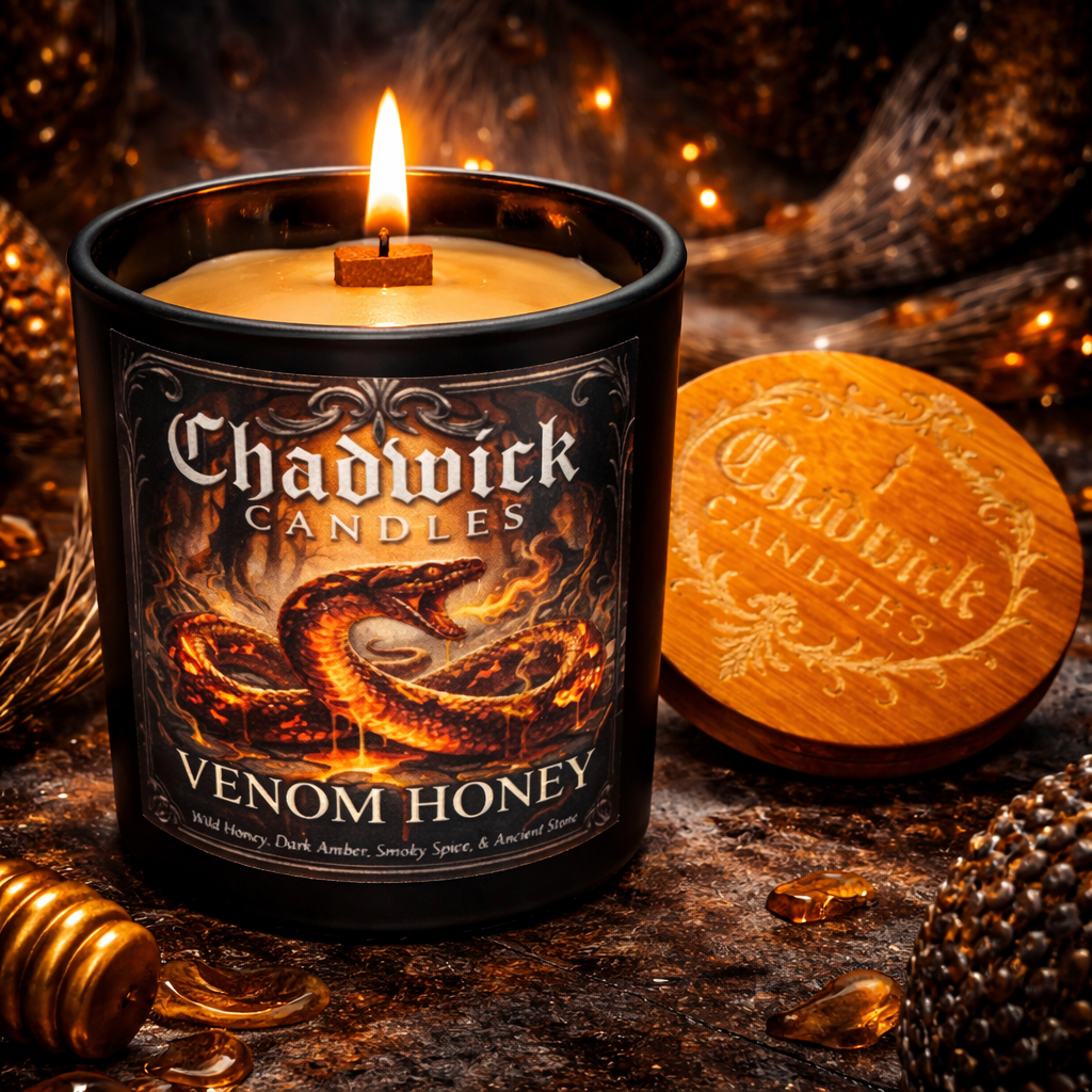 🐍 VENOM HONEY