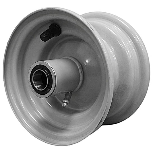 5x3 4.88 OAHL .75 PBB - Dark Gray   (Set of 4)
