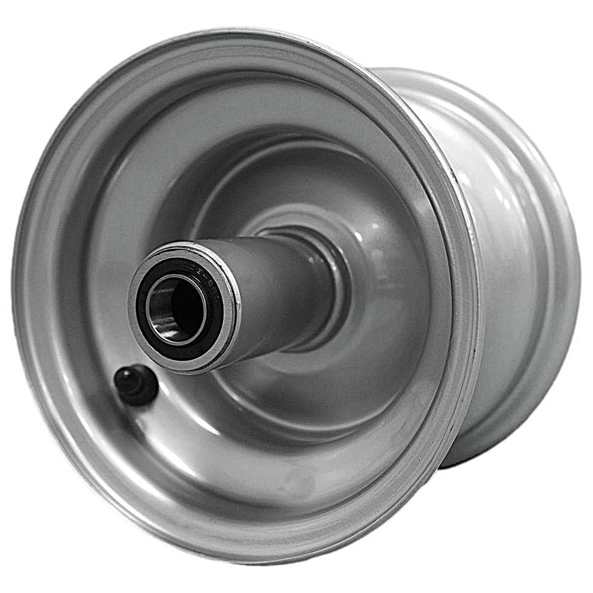 6.4.5  .75 Precision Bearing 7.13 OHL - Chrome Silver (Set of 2)