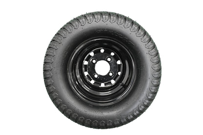 20x12.00-10 Replacement Tire & Wheel Assembly for Avenger Zero Turn Mower (Qty: 1 Tire/Wheel Assembly)