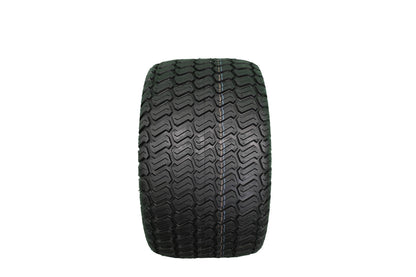 20x12.00-10 Replacement Tire & Wheel Assembly for Avenger Zero Turn Mower (Qty: 1 Tire/Wheel Assembly)