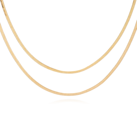 Sandra Necklace