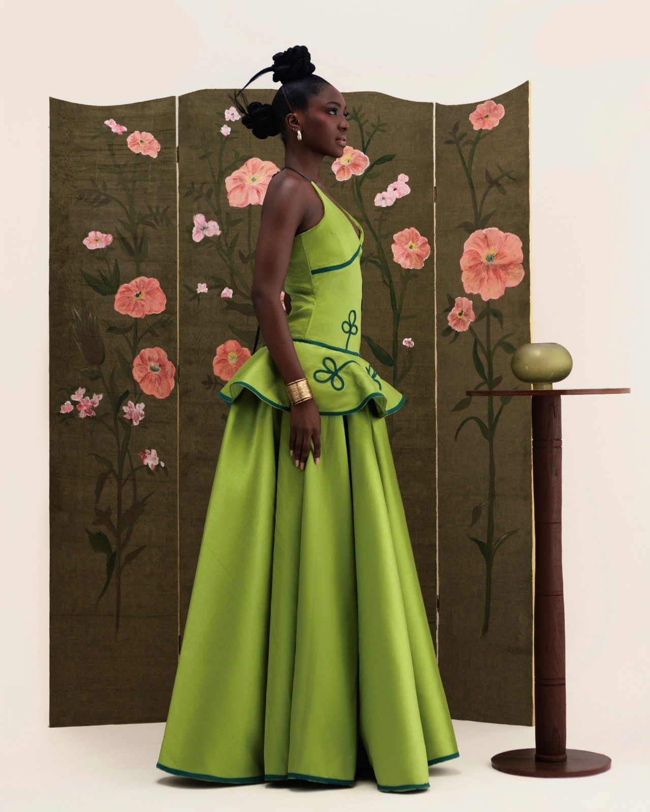 Tiana Dress