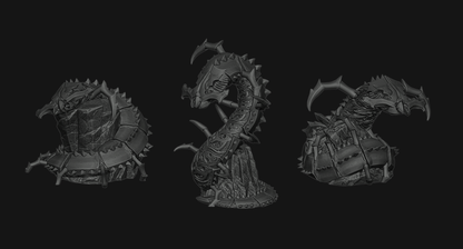 Omrath Army Faction Box
