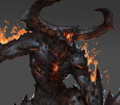 Demon Kin