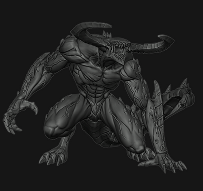 Demon Kin