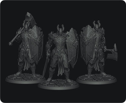 Demon Knights