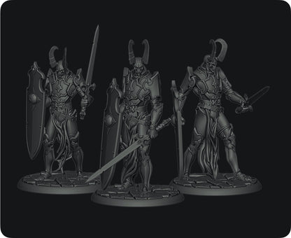 Death Knights