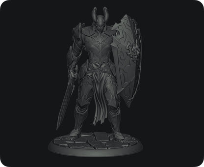 Demon Knights