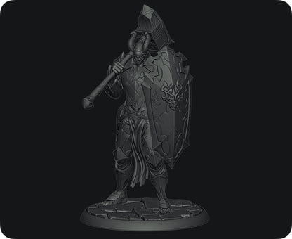 Demon Knights