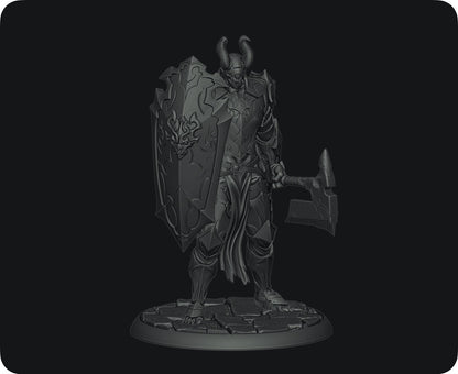 Demon Knights