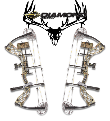 Dual Diamond