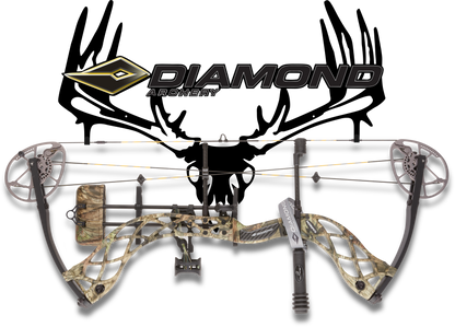 Dual Diamond