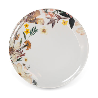 California Garden Dinner Plates