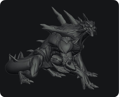 Dragon Kin
