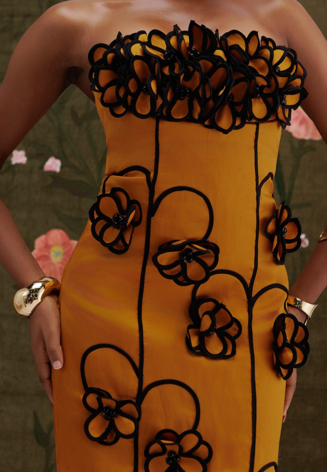 Fae Dress