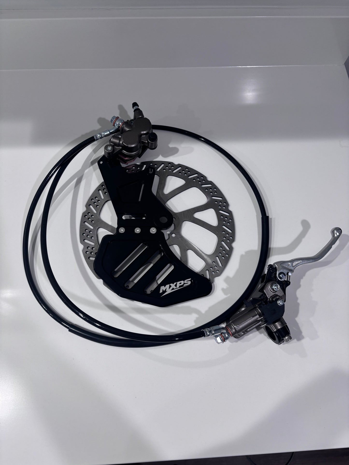 Ultra Bee brake kit For Surron LBX/E Ride Pro