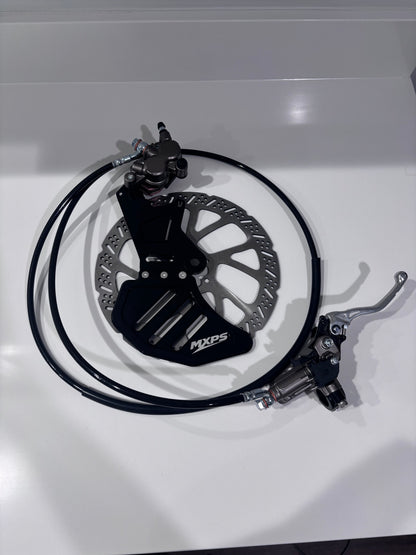 Ultra Bee brake kit For Surron LBX/E Ride Pro