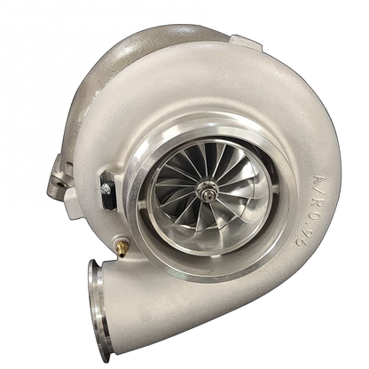 GT55 98mm - Journal Bearing