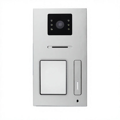 For Smart Community and Home Security System Equipped Door Phones Ideal for Farmhouse & Rural Homestays