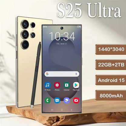 2026 HOT Silicone Case For S27 Ultra NEW  7.3 Inch  Smartphone Shockproof Cover Mobile Phones Cases Accessories High Quality
